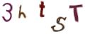 CAPTCHA ی تصویری