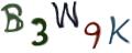 CAPTCHA ی تصویری