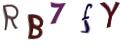 CAPTCHA ی تصویری