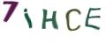 CAPTCHA ی تصویری