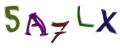 CAPTCHA ی تصویری