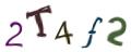 CAPTCHA ی تصویری