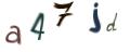 CAPTCHA ی تصویری