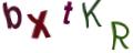 CAPTCHA ی تصویری