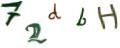 CAPTCHA ی تصویری