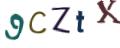 CAPTCHA ی تصویری