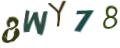 CAPTCHA ی تصویری