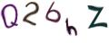 CAPTCHA ی تصویری