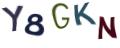 CAPTCHA ی تصویری