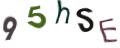 CAPTCHA ی تصویری