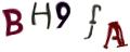 CAPTCHA ی تصویری