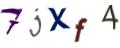 CAPTCHA ی تصویری