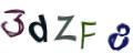 CAPTCHA ی تصویری
