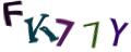 CAPTCHA ی تصویری