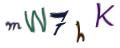 CAPTCHA ی تصویری