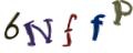 CAPTCHA ی تصویری