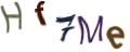 CAPTCHA ی تصویری