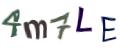 CAPTCHA ی تصویری