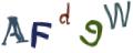 CAPTCHA ی تصویری