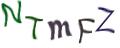 CAPTCHA ی تصویری