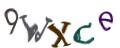CAPTCHA ی تصویری