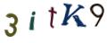 CAPTCHA ی تصویری