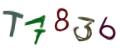 CAPTCHA ی تصویری