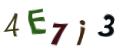 CAPTCHA ی تصویری