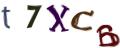 CAPTCHA ی تصویری
