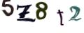 CAPTCHA ی تصویری