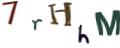 CAPTCHA ی تصویری
