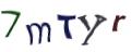 CAPTCHA ی تصویری