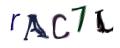 CAPTCHA ی تصویری
