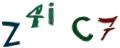 CAPTCHA ی تصویری