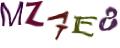 CAPTCHA ی تصویری