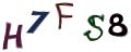 CAPTCHA ی تصویری