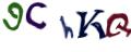 CAPTCHA ی تصویری