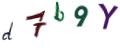 CAPTCHA ی تصویری