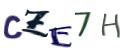 CAPTCHA ی تصویری