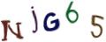 CAPTCHA ی تصویری