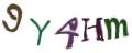 CAPTCHA ی تصویری
