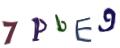 CAPTCHA ی تصویری