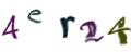CAPTCHA ی تصویری