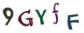 CAPTCHA ی تصویری