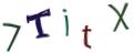 CAPTCHA ی تصویری