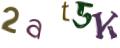 CAPTCHA ی تصویری