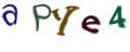CAPTCHA ی تصویری