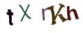 CAPTCHA ی تصویری