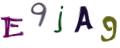 CAPTCHA ی تصویری