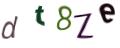 CAPTCHA ی تصویری